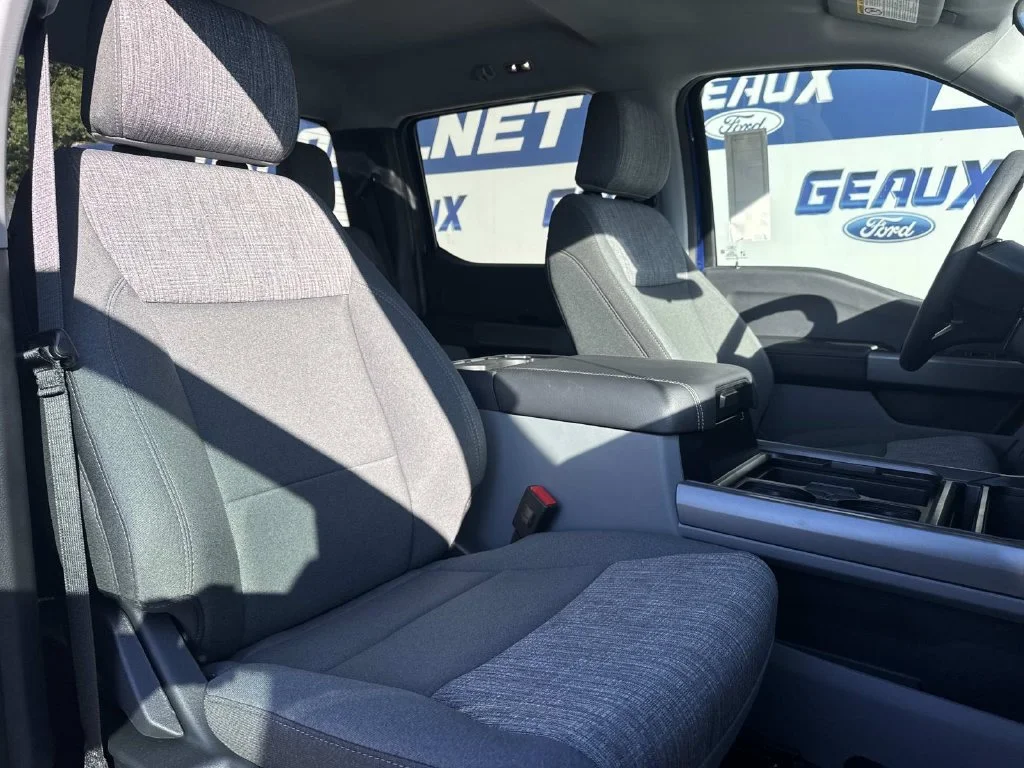 2026 Ford F-250 Super Duty XLT - Photo 27