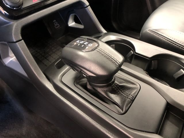 Used 2024 Oxford White Ford Lariat image 19