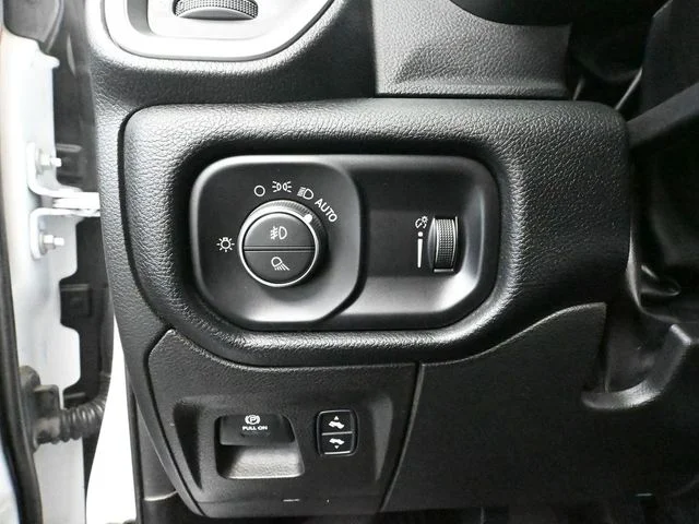 2022 RAM Ram 1500 Pickup Big Horn/Lone Star - Photo 35