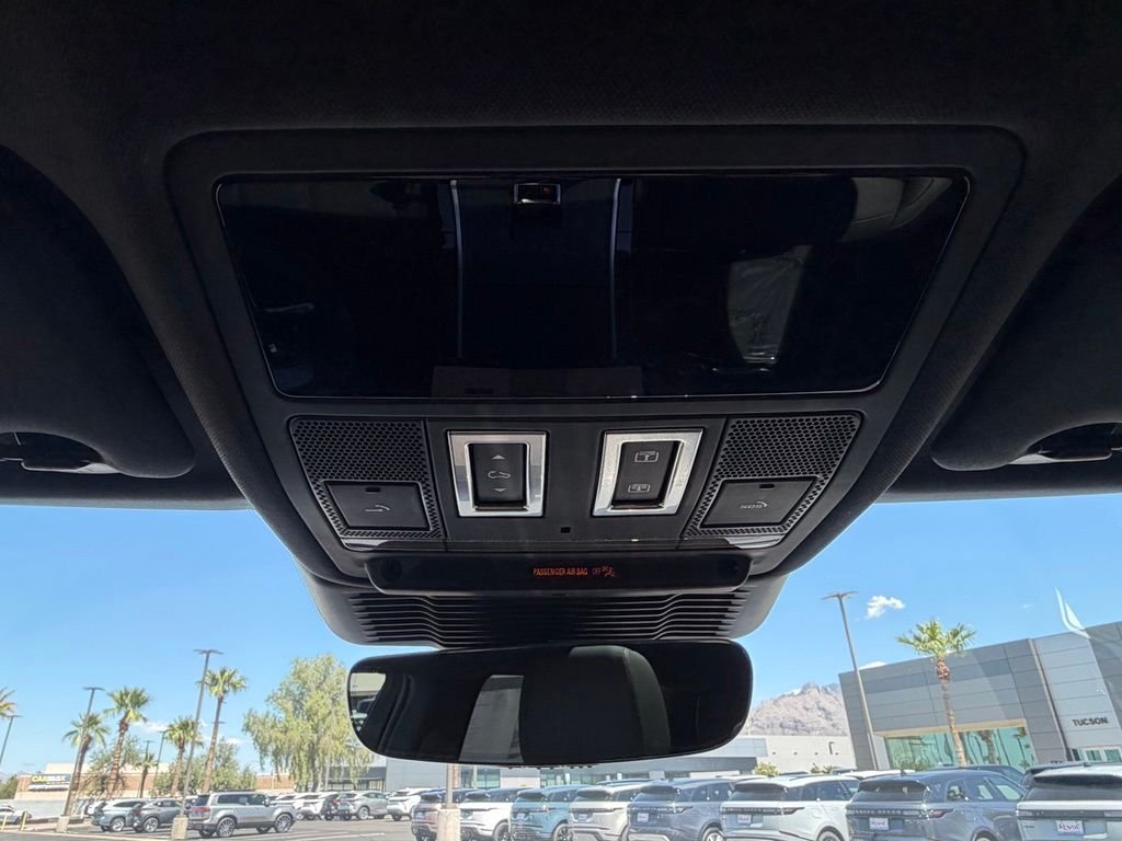 New 2026 Arroios Grey Land Rover S image 11