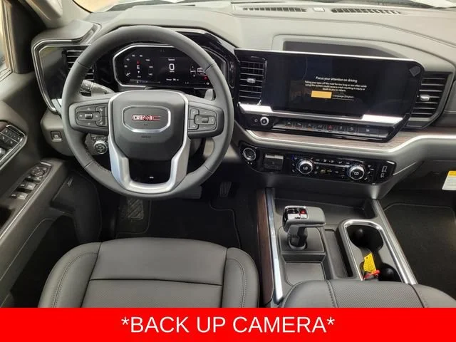 2026 GMC Sierra 1500 SLT - Photo 10