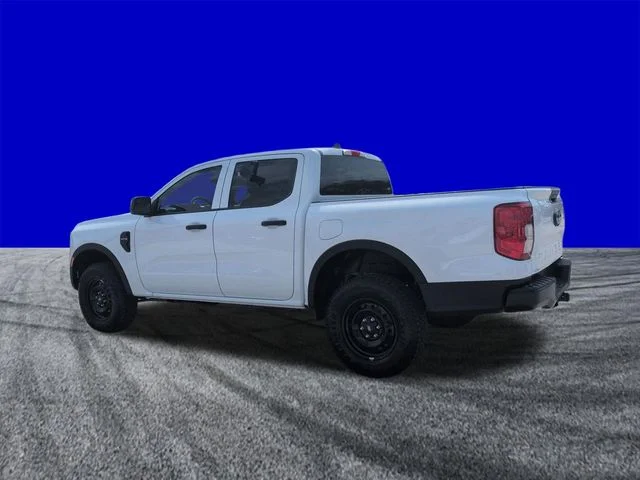 New 2026 Oxford White Ford XL image 6