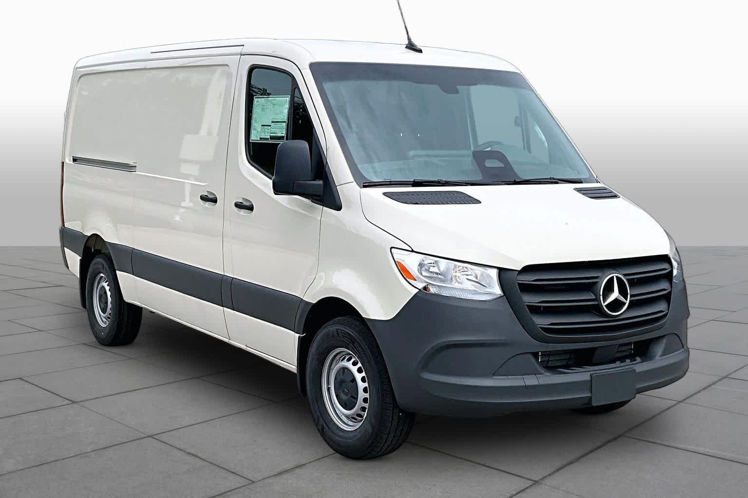 New 2026 Pebble Gray Mercedes-Benz  image 2
