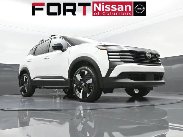 2025 Nissan Kicks SR - Photo 32