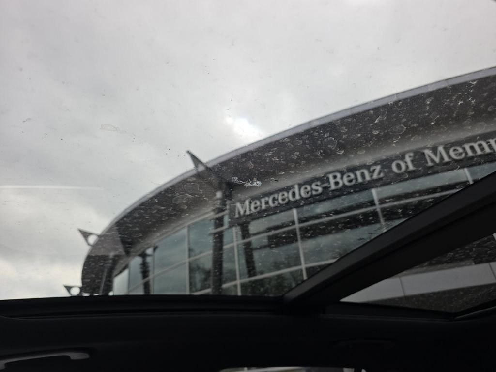 New 2026 Gray Mercedes-Benz GLC 300 image 27