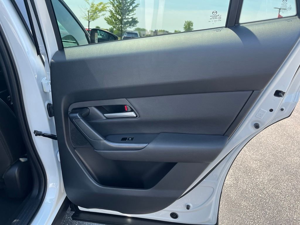 New 2026 Beige Mazda Premium image 23