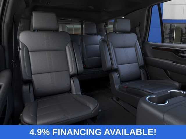 2026 Chevrolet Tahoe High Country - Photo 20