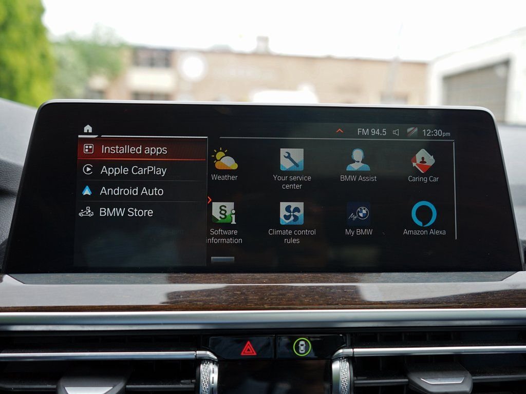 2022 BMW X3 30i - Photo 23