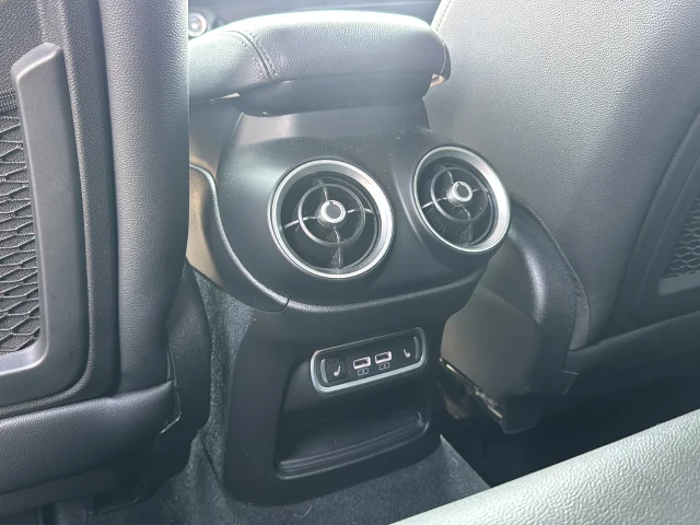 Used 2023 Blue Alfa Romeo Veloce image 29