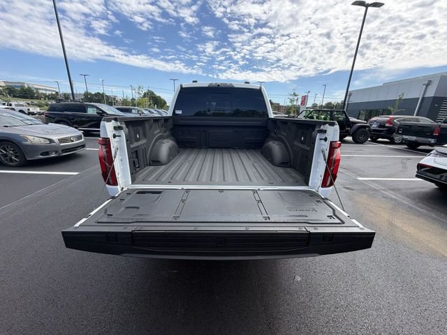 Used 2024 White Ford Raptor image 23