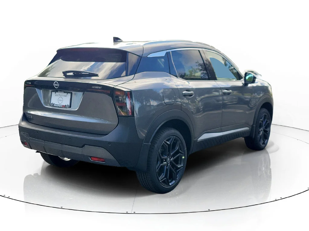 New 2027  Nissan SR image 7