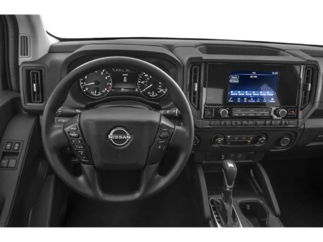 New 2027 Glacier White Nissan S image 10