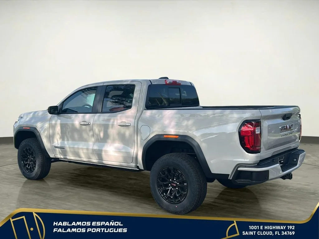 New 2026 Coastal Dune GMC Elevation image 4