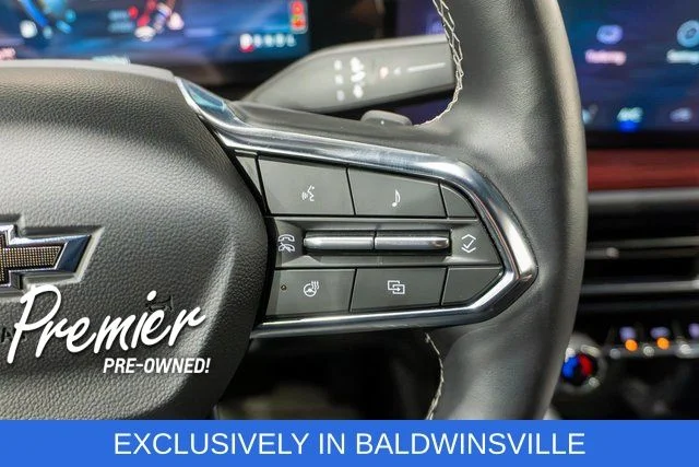 Used 2026 Beige Chevrolet Z71 image 21