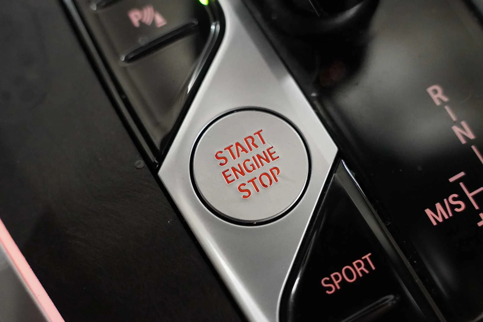 Certified Used 2023 Carbon Black Metallic BMW sDrive40i image 22