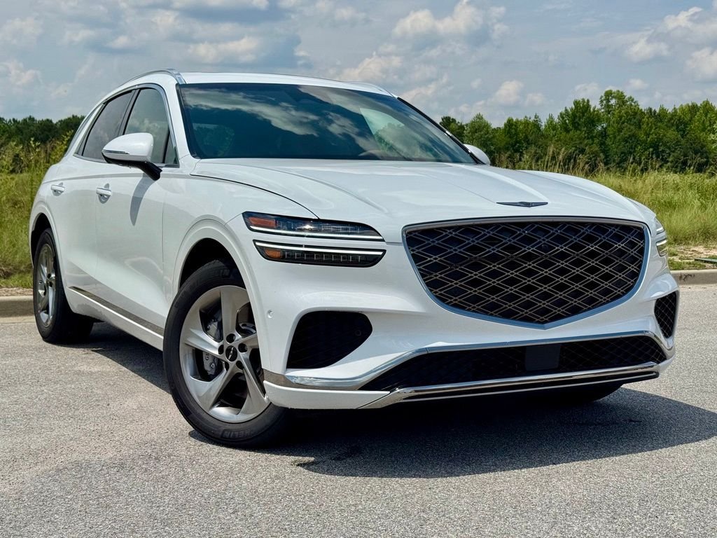 2026 Genesis GV70 2.5T Advanced AWD's photo