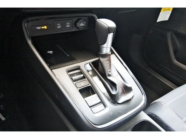 2026 Honda CR-V TrailSport - Photo 24