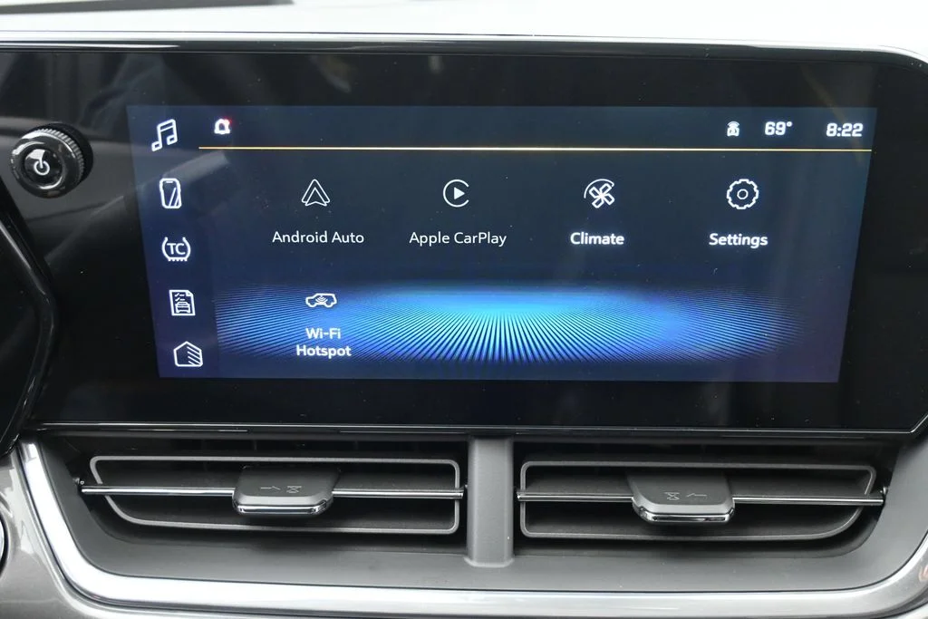 2026 Chevrolet Trax Activ - Photo 19