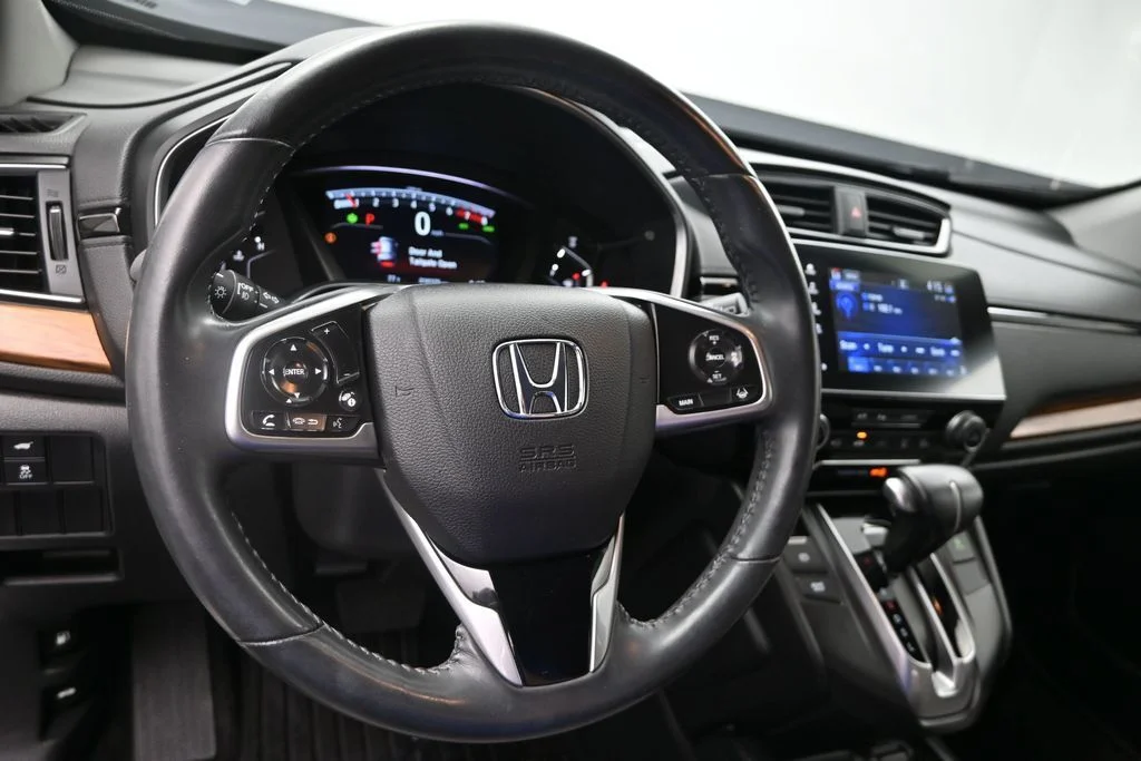 Used 2019  Honda EX-L image 22