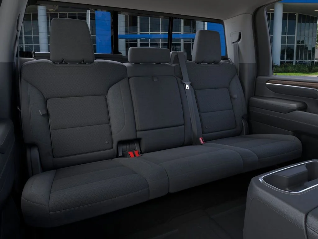 2025 Chevrolet Silverado 2500 HD LT - Photo 17