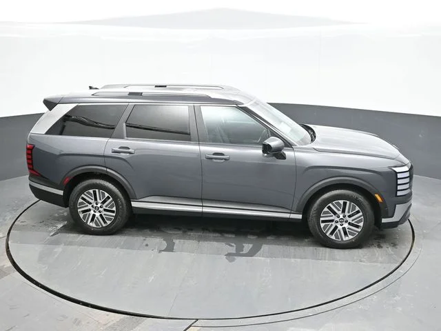 New 2026 Gray Hyundai SEL Premium image 16