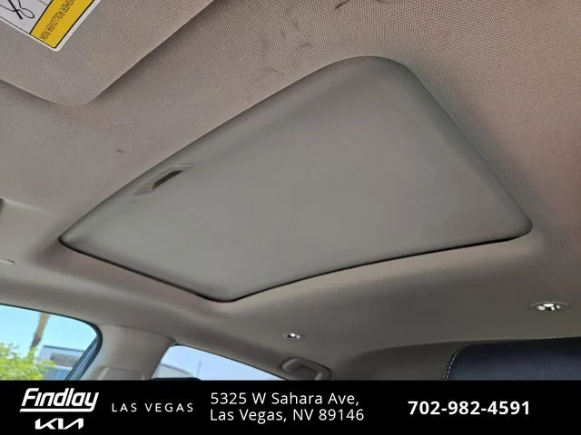 Used 2024  Honda EX-L image 13