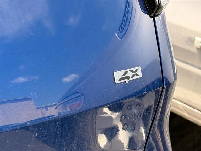 Used 2025 Blue Kia EX image 17