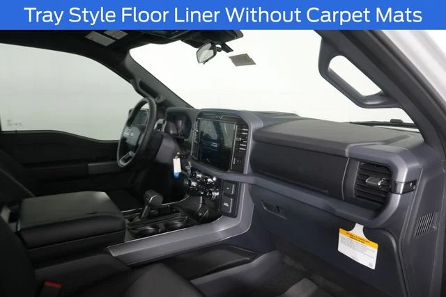 New 2026 Avalanche Ford XLT image 35