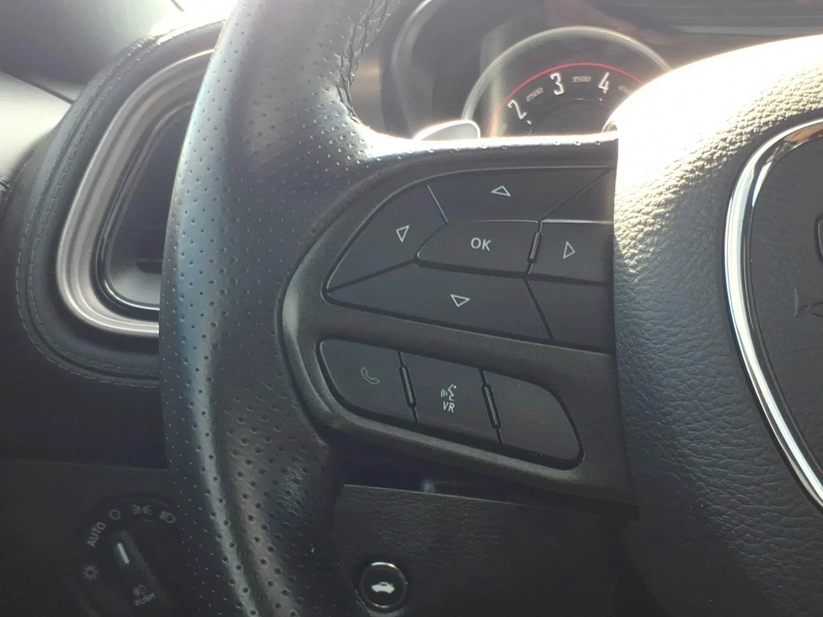 Used 2023 Torred Clearcoat Dodge R/T Scat Pack image 25