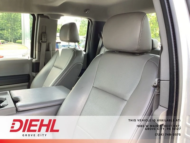 Used 2019 White Ford XL image 21