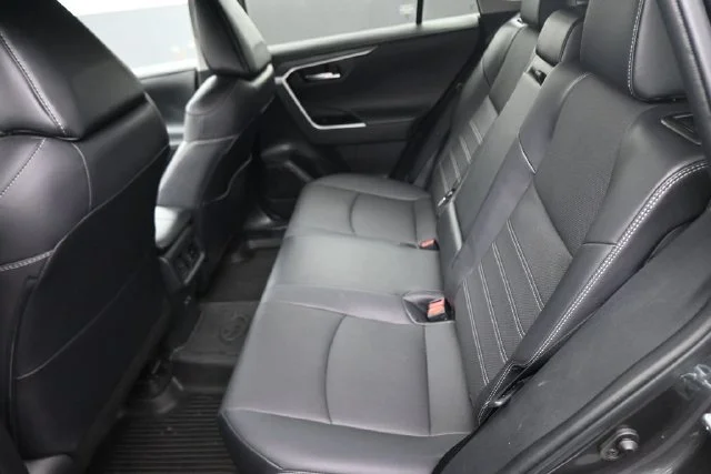 Used 2023 Gray Toyota Limited image 19