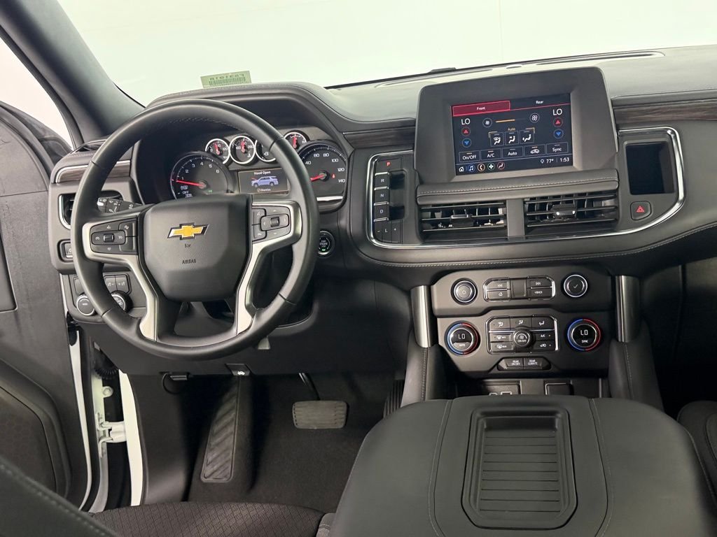 Used 2024 Summit White Chevrolet LS image 15