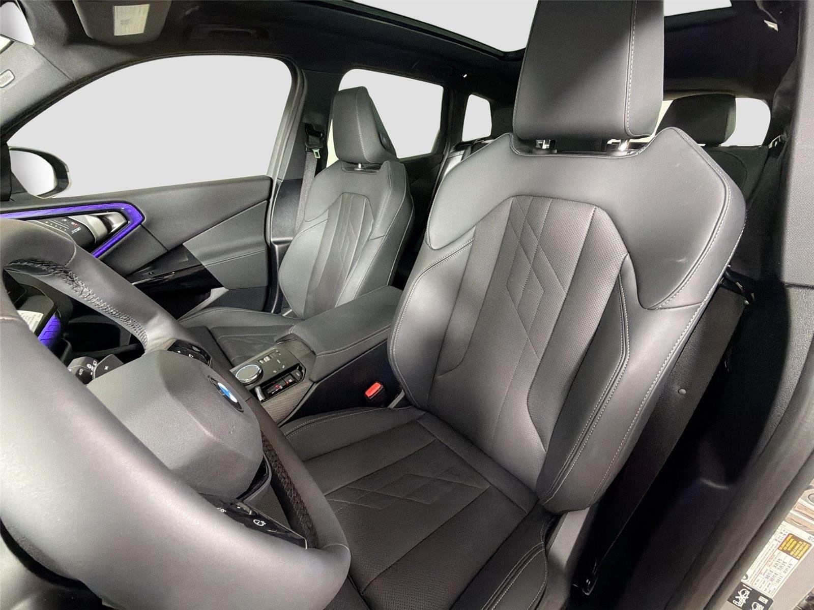 Used 2026 Skyscraper Grey Metallic BMW 30 xDrive image 19