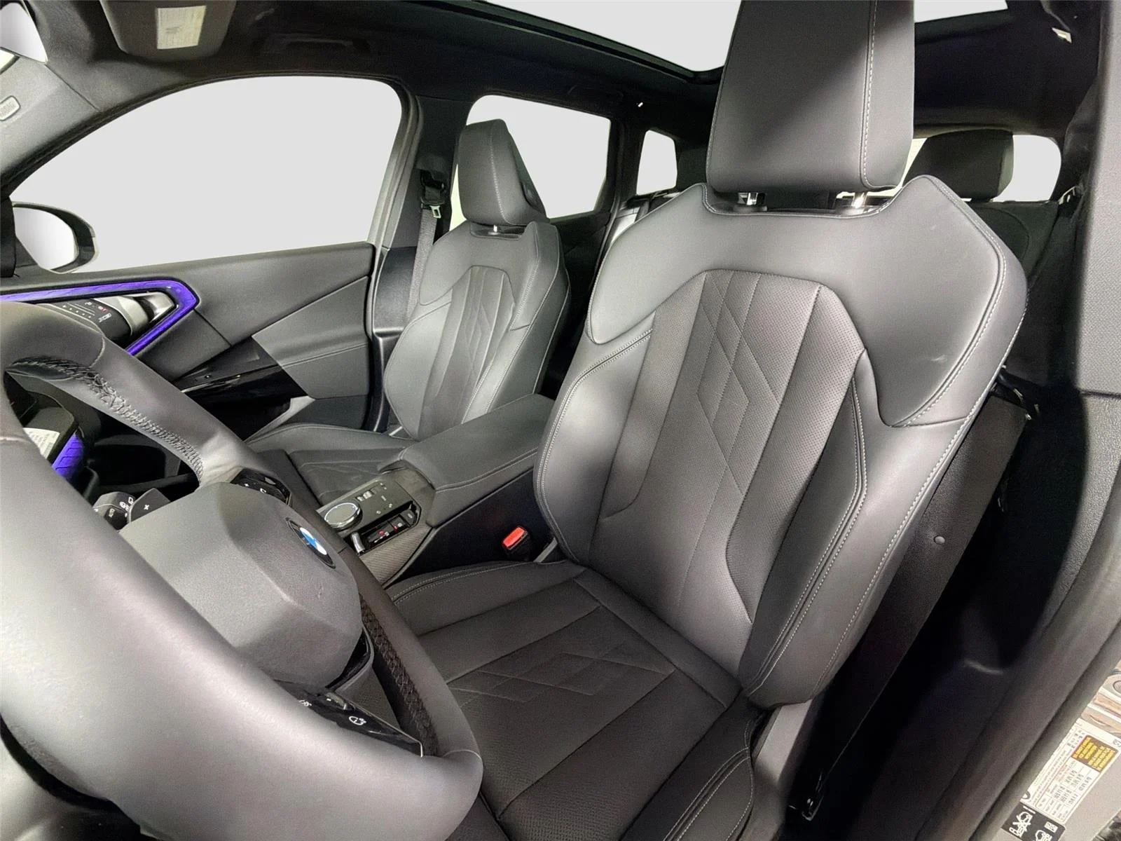Used 2026 Skyscraper Grey Metallic BMW 30 xDrive image 19
