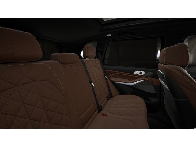 New 2026 Tanzanite Blue II Metallic BMW xDrive40i image 12
