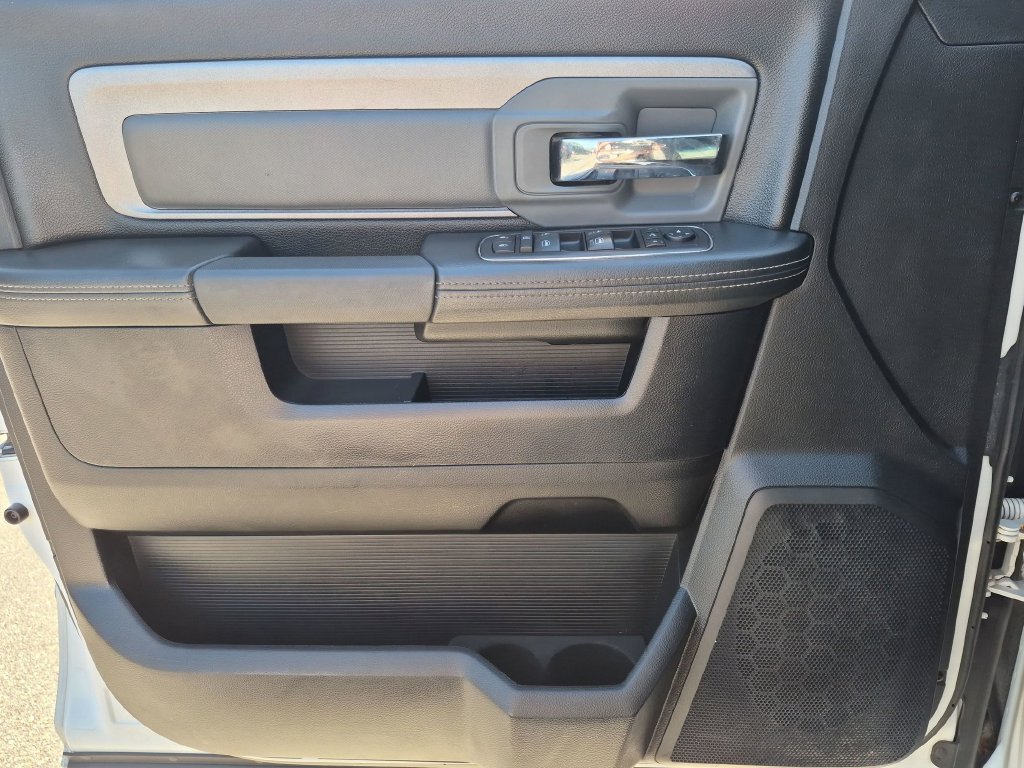 Used 2017 White Ram Power Wagon image 32