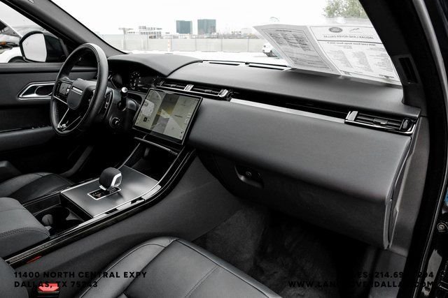 2026 Land Rover Range Rover Velar S - Photo 12