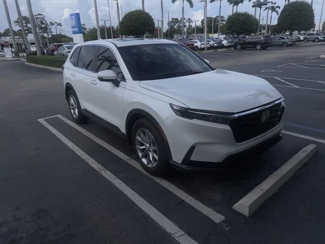 2023 Honda CR-V EX-L w/o BSI 2WD's photo