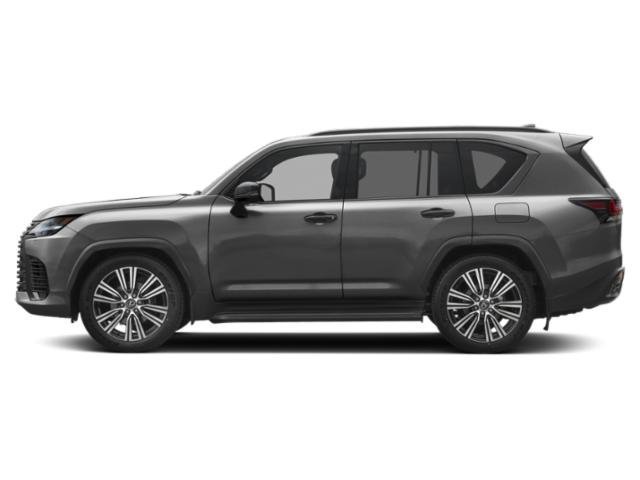 New 2026 Manganese Luster Lexus LUXURY image 3