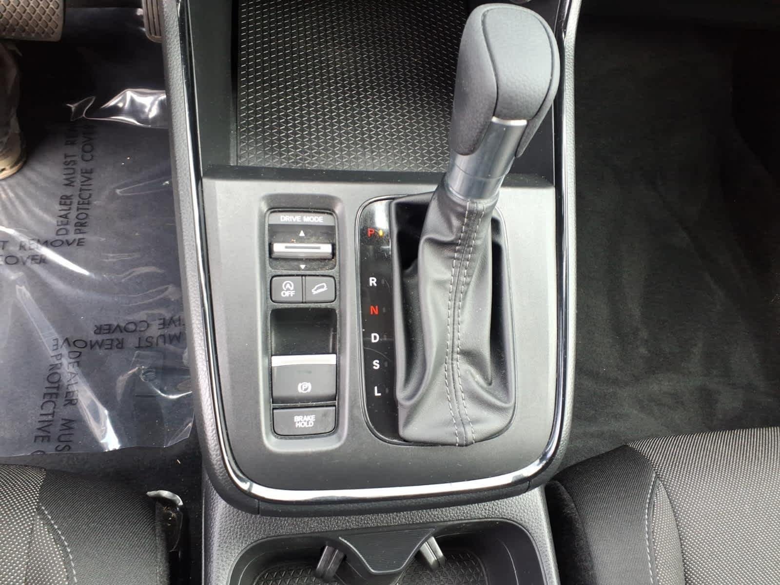 2024 Honda CR-V LX - Photo 20