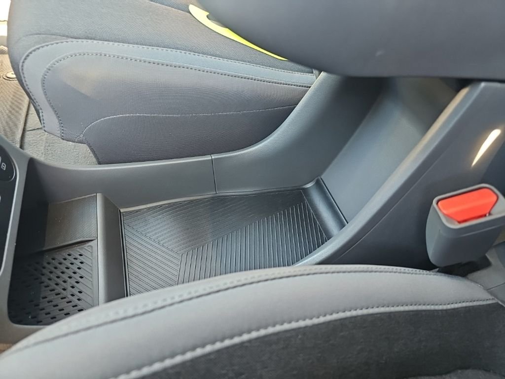 2024 Hyundai IONIQ 5 SEL - Photo 23