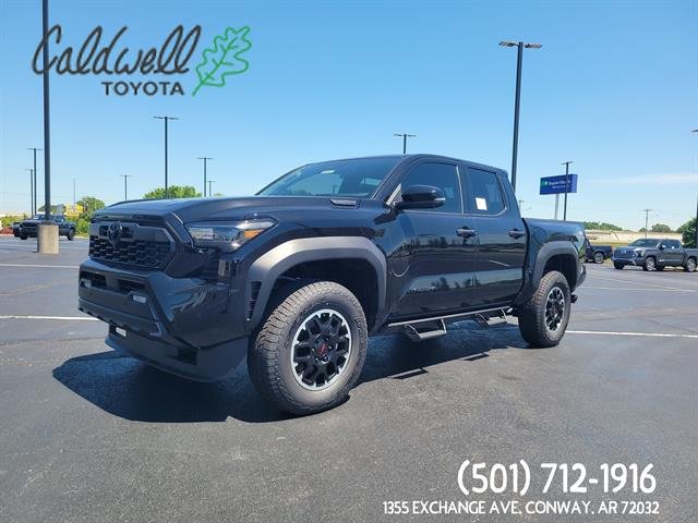 2026 Toyota Tacoma i-FORCE MAX Tacoma TRD Off-Road