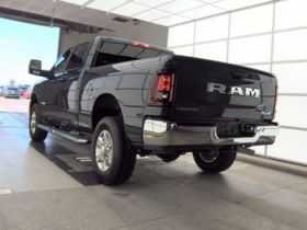 Used 2026 Forged Blue Metallic Ram Big Horn image 7