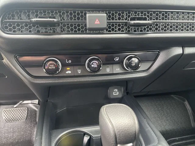 2024 Honda HR-V LX - Photo 25