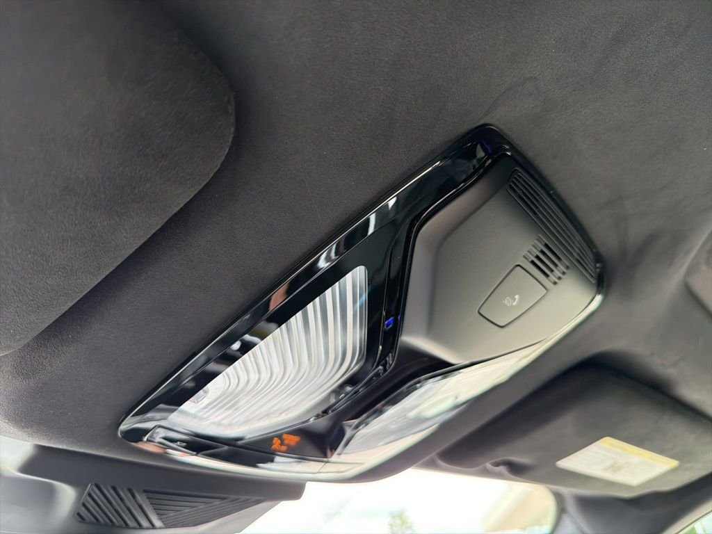 Used 2026 Black BMW Label image 22