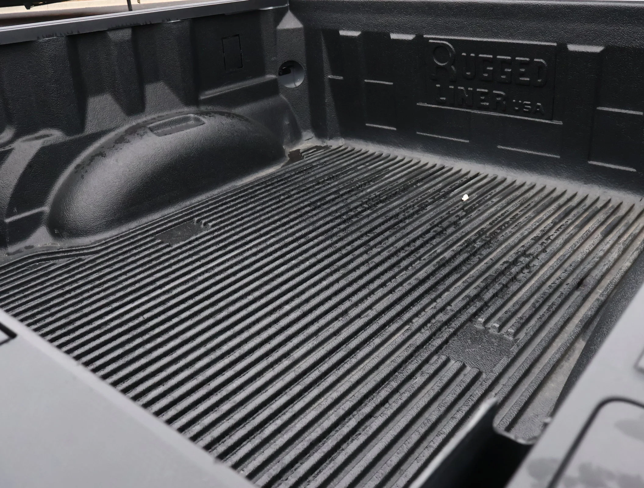 2023 Ford F-150 XLT - Photo 22