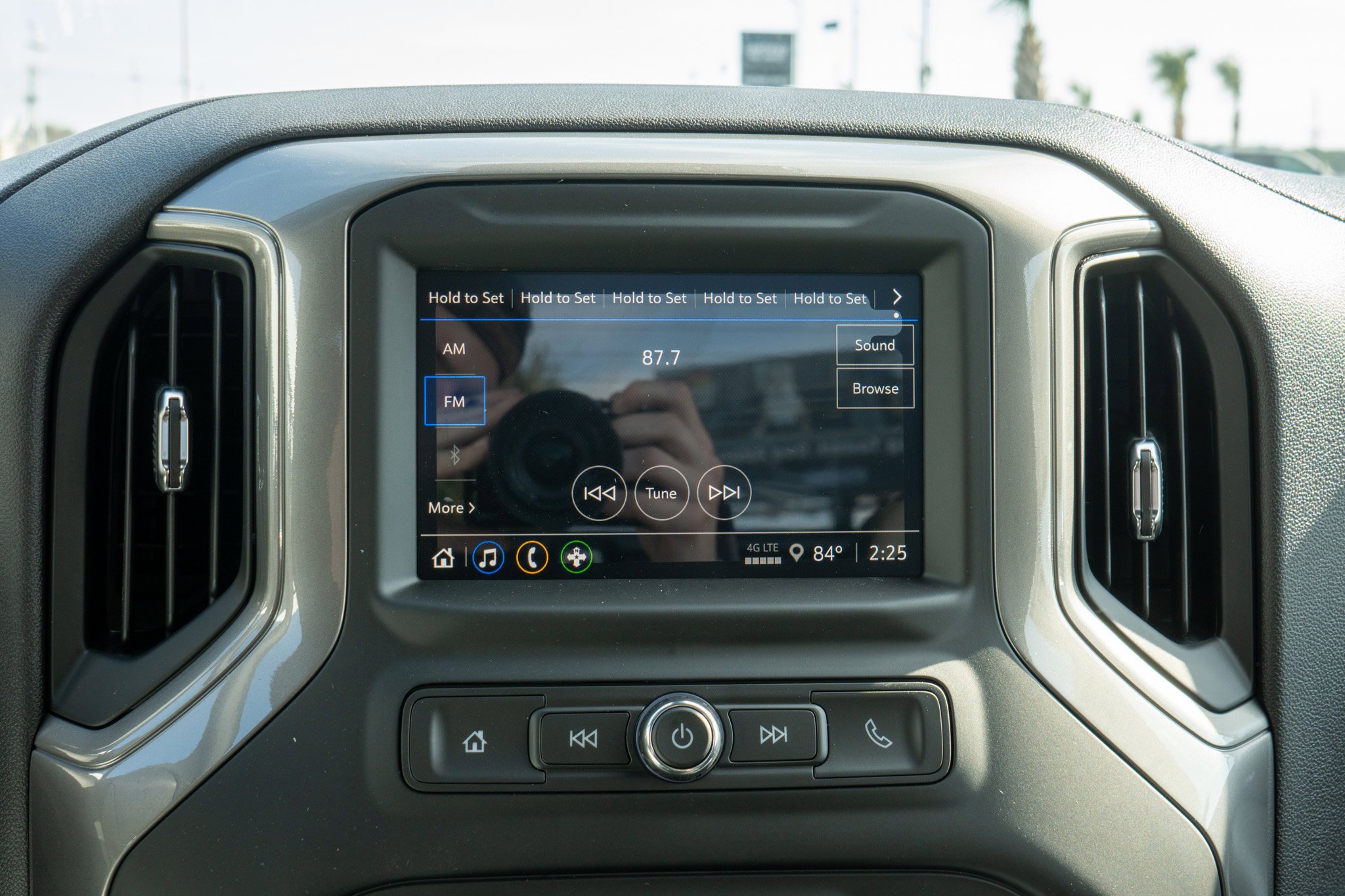 2026 GMC Sierra 1500 Pro - Photo 13