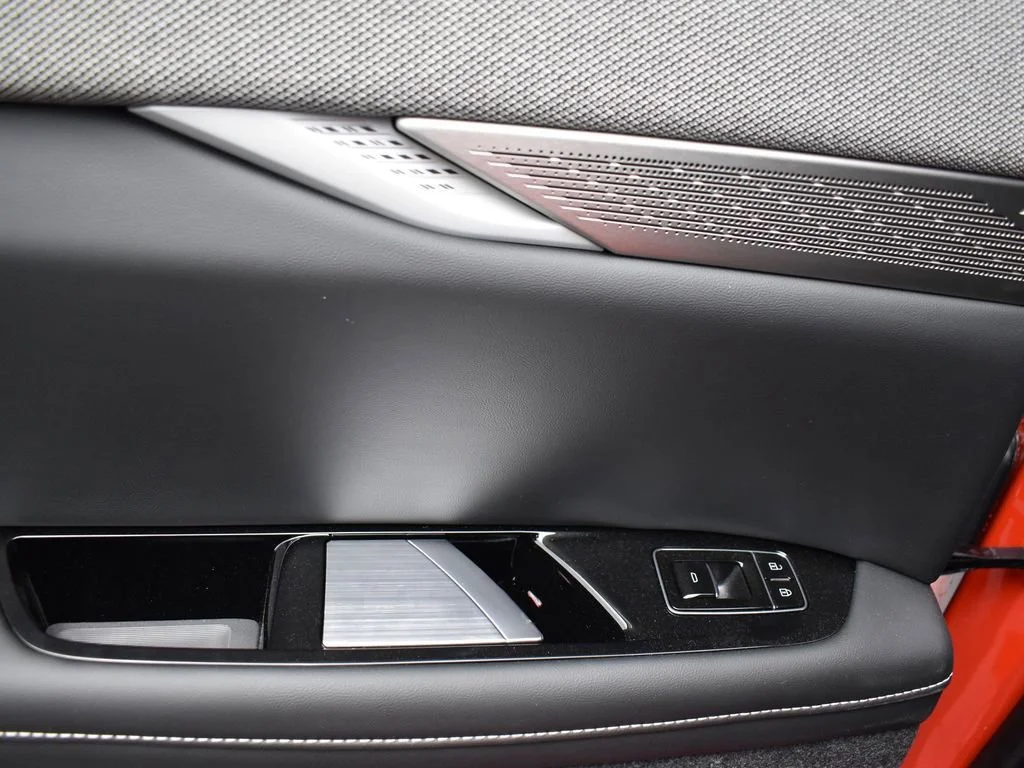 2026 Cadillac OPTIQ Premium Sport - Photo 26