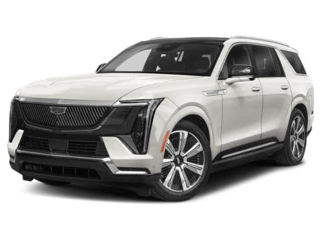 2026 Cadillac Escalade IQL Luxury AWD's photo