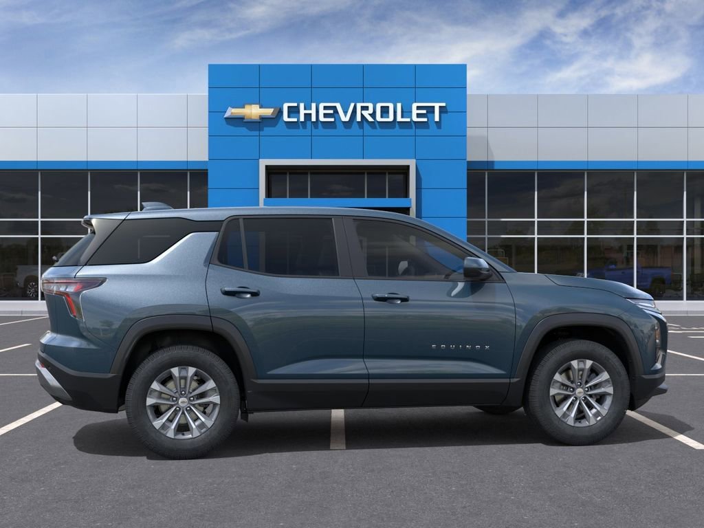 2026 Chevrolet Equinox LT - Photo 5
